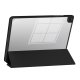 Tech-Protect SC Pen Hybrid dėklas Samsung Galaxy Tab A9+ / A11+ Plus, juodas