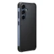 Samsung Rugged Case for Samsung Galaxy S25+ - Black