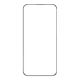 Apsauginis grūdintas stiklas Nillkin CP+PRO iPhone 16 Plus
