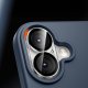Tech-Protect iPhone 17 Camera Cover Cam Fit+, Clear