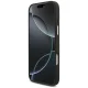 Guess 4G Big 4G Classic Logo case for iPhone 18 Pro / 17 Pro, black, with strap