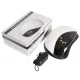 Case DUAL LED MODERN BIG Q005 UV/LED manikiūro ir pedikiūro lempa, 90W, balta