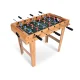 Medinis stalo futbolas Neo-Sport NS-802, 70x37x62 cm