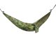 Gardlov Santiago Army turistinis hamakas su tinkleliu nuo uodų 260x140cm Kamufliažas