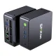 Mini kompiuteris GMKtec G11 AMD R2514 16GB 512GB Windows 11 Pro