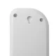 Maclean MCE509 W maitinimo ilgintuvas, 6 lizdai, su jungikliu, 1,5 m, baltas