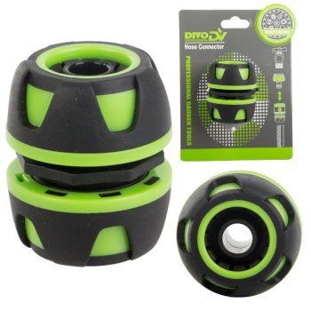 DIVODV 1/2" sodo žarnos jungtis