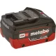 Metabo 18V 5.5Ah LiHD akumuliatorius