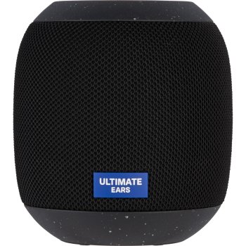 Ultimate Ears Wonderboom Play nešiojama Bluetooth kolonėlė, juoda