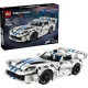Konstruktorius LEGO Technic 42234 Dodge Viper GTS-R Sports Car