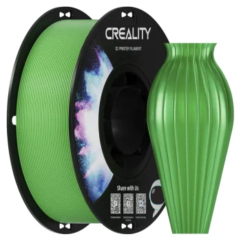 Creality CR-PETG filament, 1.75 mm, 1 kg, green