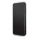 Guess dėklas iPhone 11 / XR IML Faceted Mirror Disco Iridescent, įvairiaspalvis