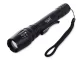 Bailong 8668 Tactical LED Flashlight with CREE XM-L3-U3, Zoom and Signal Cap