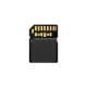 Sony Tough serijos SDXC atminties kortelė 64GB UHS-II U3 V90 SFG64T.SYM