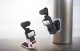 Magnetinis laikiklis ir stovas Sunnylife ZJ152, skirtas DJI Osmo Pocket 4