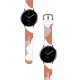 Kamufliažinis dirželis Samsung Galaxy Watch 45/46/47 mm (5 raštas)