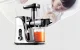 Slow Masticating Juicer AMZCHEF GM3001-WT Cold Press White