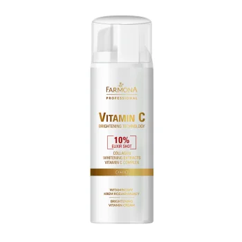 Farmona VITAMIN C Brightening Vitamin Face Cream 150 ml