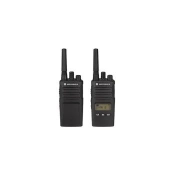 Racija Motorola XT420