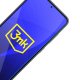 Apsauginis grūdintas stiklas 3Mk HardGlass Max Lite, Samsung Galaxy S23 5G