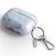 Uniq case Coehl Palette AirPods Pro 2 blue/dusk blue