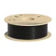 3D spausdintuvo plastikas Anycubic PLA, 1,75 mm, 1 kg, juodas