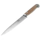 Universalus virtuvinis peilis Güde Alpha, 16 cm, kriaušės mediena