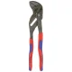KNIPEX replės-raktas 250 mm, atramentuotas