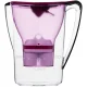 Vandens filtro ąsotis BWT Aqualizer Home 125557843, 2.7 l, violetinis + 1 kasetė