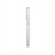 Uniq case Coehl Linear iPhone 16 Pro Max 6.9" Magnetic Charging opal/iridescent