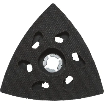 Makita B-65115 Starlock trikampis šlifavimo padas 93 mm su kibiąja jungtimi