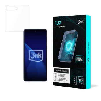 Apsauginė plėvelė 3mk 1UP skirta Samsung Galaxy Z Flip 8 (3 vnt.)