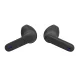 Belaidės ausinės JBL Wave 300 TWS, Bluetooth 5.2, juodos
