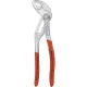 Santechninės replės KNIPEX Cobra 87 03 180, 180 mm