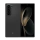 Spigen Airskin TPU dėklas telefonui Samsung Galaxy Z Fold 6, juodas