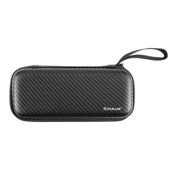Dėklas PULUZ PU945B kamerai DJI Osmo Pocket 3, juodas