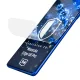 Apsauginė plėvelė 3mk SilverProtection+, skirta Motorola Edge 60 Pro