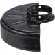 Akumuliatorinis kampinis šlifuoklis DeWalt DCG409VSNT-XJ, 18V, 125 mm
