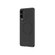 AmazingThing Samsung Galaxy S25 Edge Case Minimal Air Case, Black