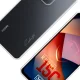 Telefono dėklas 3mk Clear Case skirtas Xiaomi Redmi 15C, skaidrus