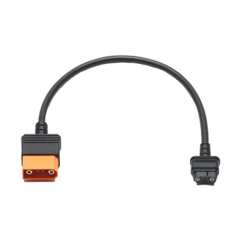 DJI Power greitojo įkrovimo laidas dronams CP.DY.00000188.01, 40 cm