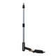 Baseus Clean Guard Multifunctional Nozzle with Car Wash Gun Mop Hose, 30m
