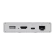 KVM jungiklis GL.iNet Comet PoE GL-RM1PE 4K 32GB