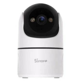 Sonoff CAM-PT2 išmanioji vaizdo kamera 1080P Pan/Tilt 360°