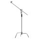 Studijinis apšvietimo stovas Camrock CS-330, 330 cm