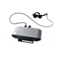 Rayneo Joydock prijungimo stotelė, juoda