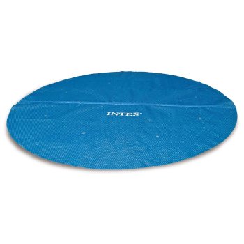 Intex 28015 soliarinis baseino uždangalas, 549 cm
