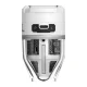 Nešiojama elektrinė pompa Flextail Max Pump 3-W, balta