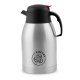 Vakuuminis kavinukas - termosas Berdsen BD-780, 2 l