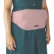 Elektrinė šildyklė Unold 86014 Warmi, rožinė